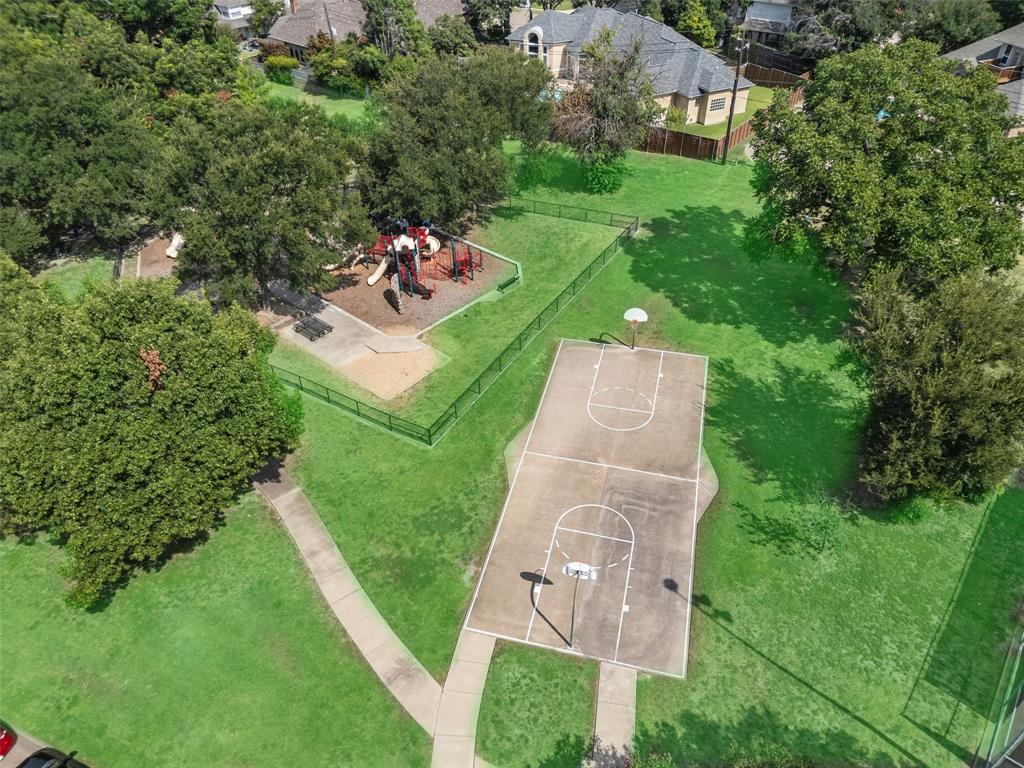 Preston Parkside Estates - Residential