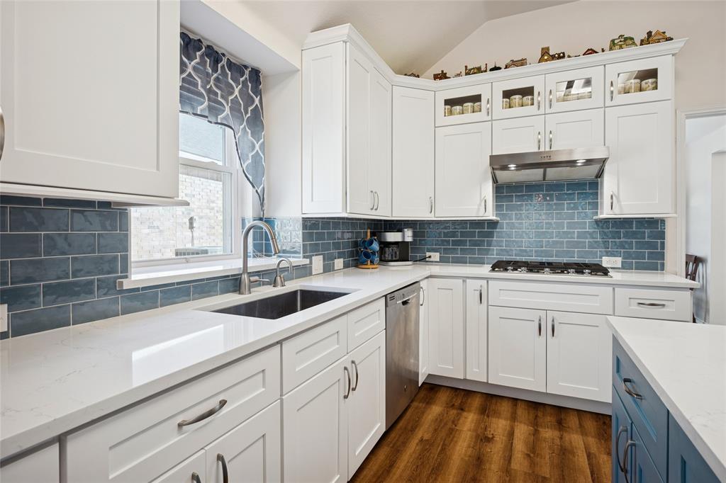 Park Glen Add - Residential