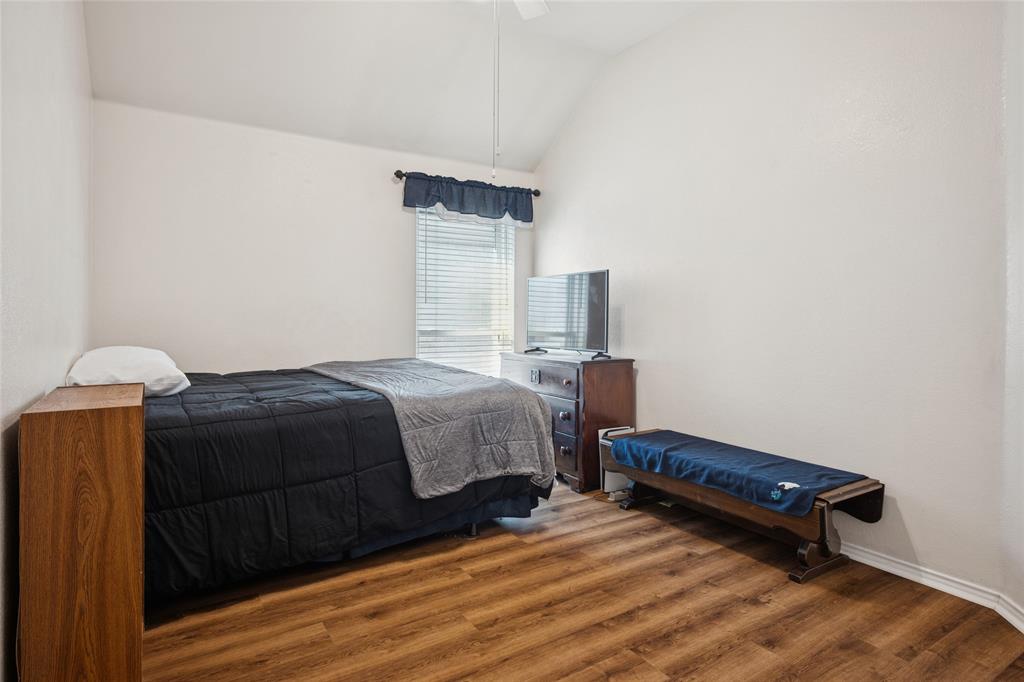 Park Glen Add - Residential