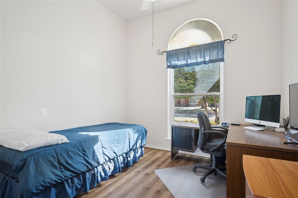 Park Glen Add - Residential