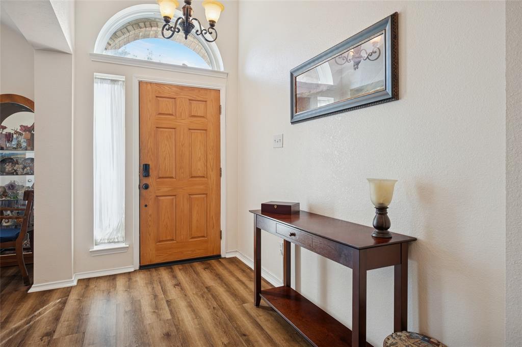 5501 Mt Mckinley Road