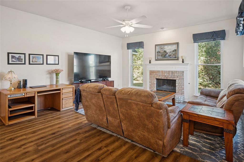 Park Glen Add - Residential