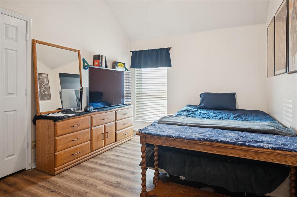 Park Glen Add - Residential