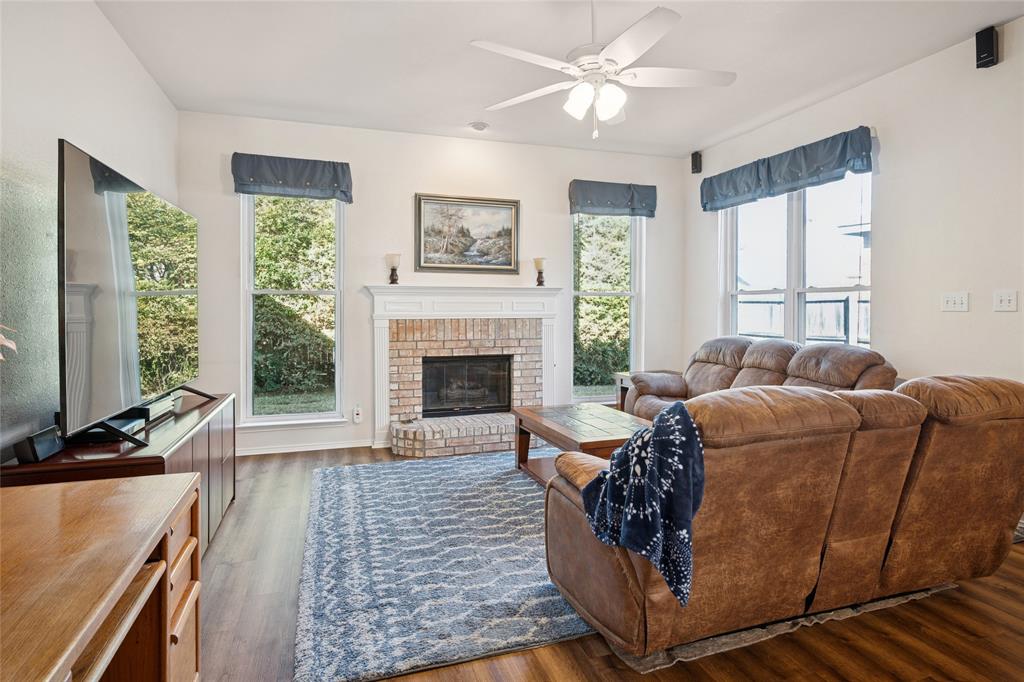 Park Glen Add - Residential