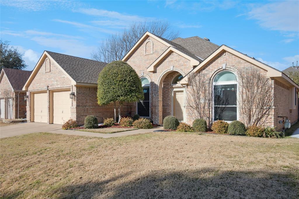 5501 Mt Mckinley Road