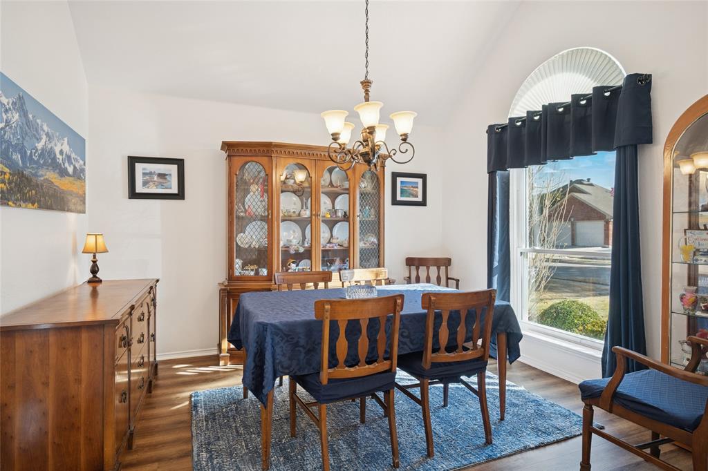 5501 Mt Mckinley Road