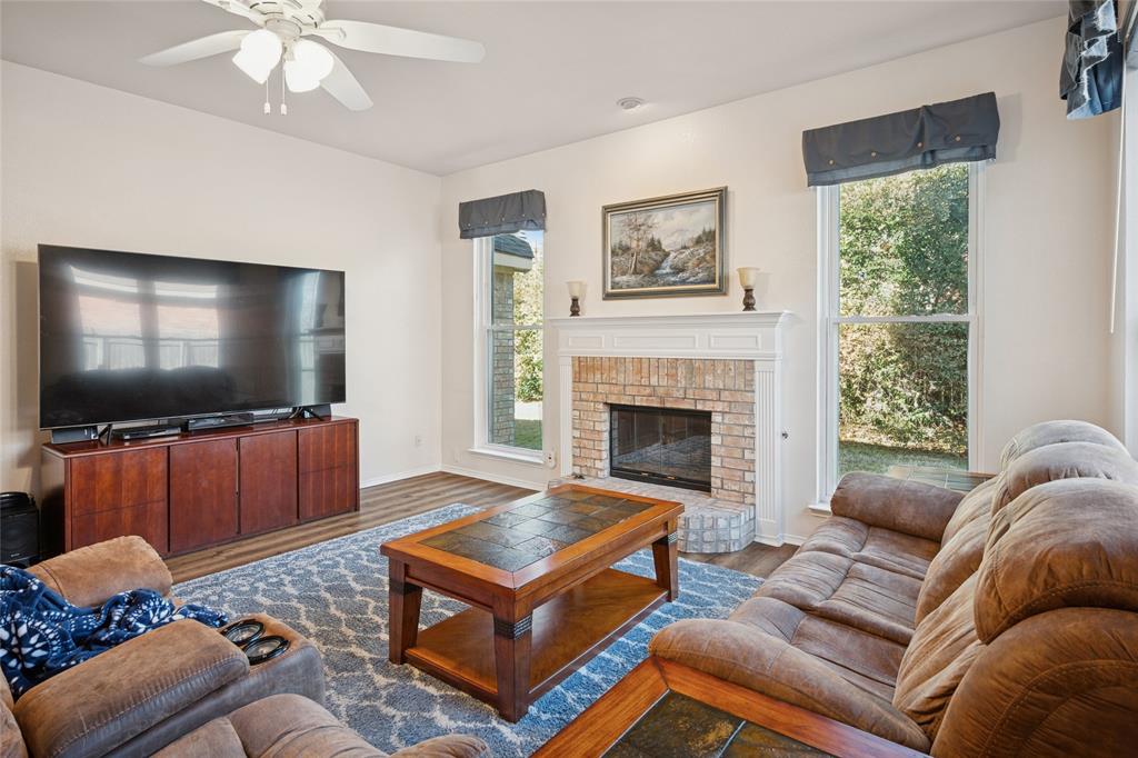 Park Glen Add - Residential