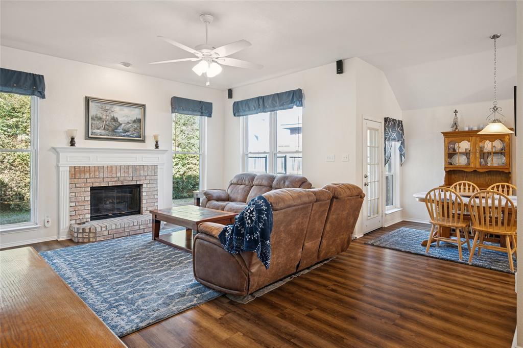 5501 Mt Mckinley Road