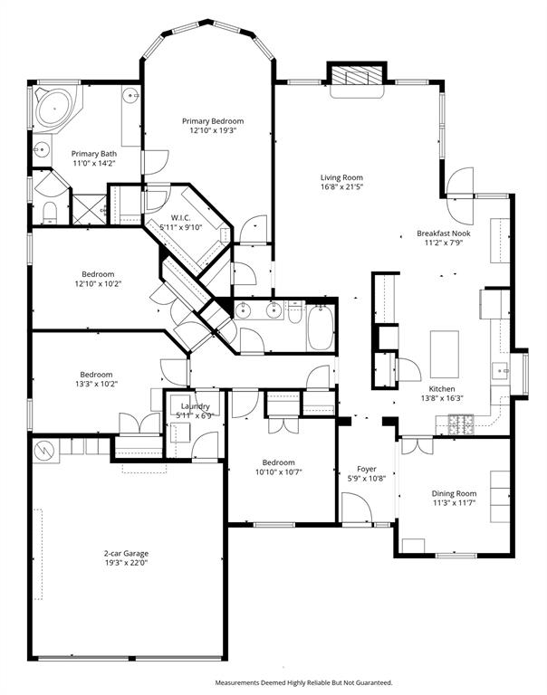 Park Glen Add - Residential