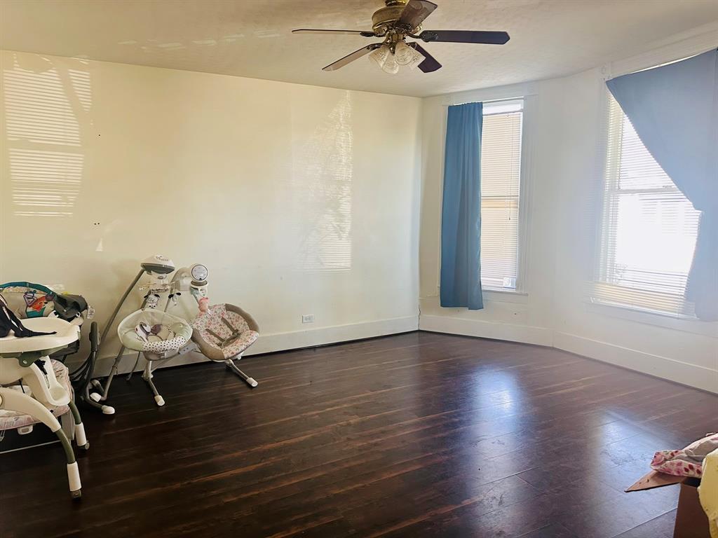 Original Cleburn - Residential