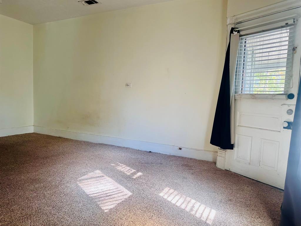 Original Cleburn - Residential