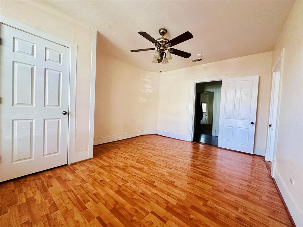 Original Cleburn - Residential