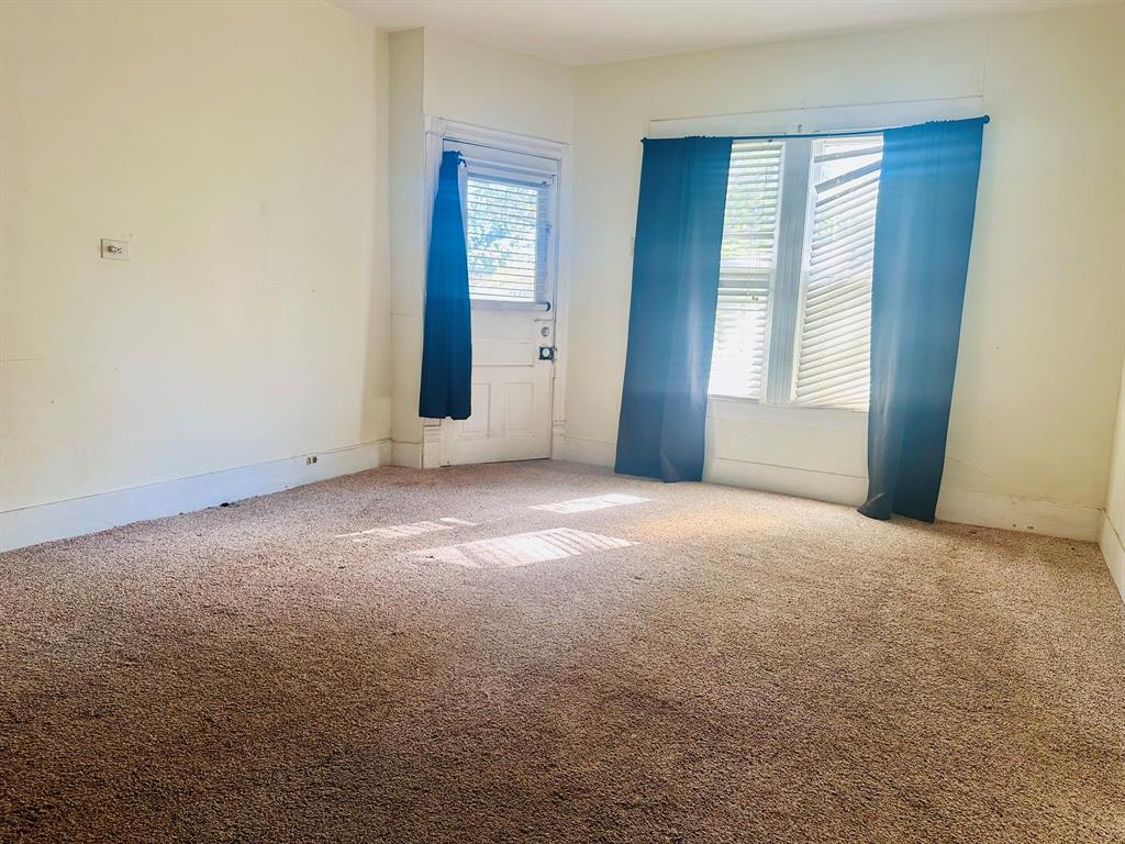 Original Cleburn - Residential