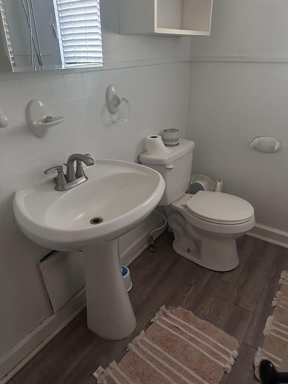 Original Cleburn - Residential