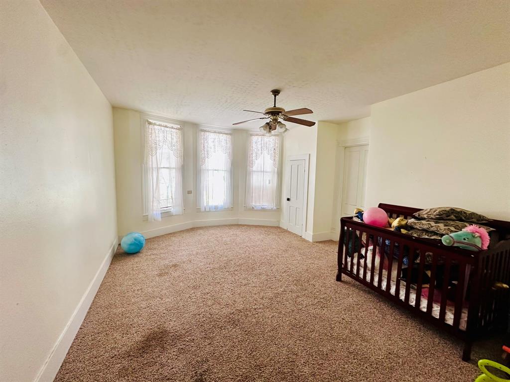 Original Cleburn - Residential