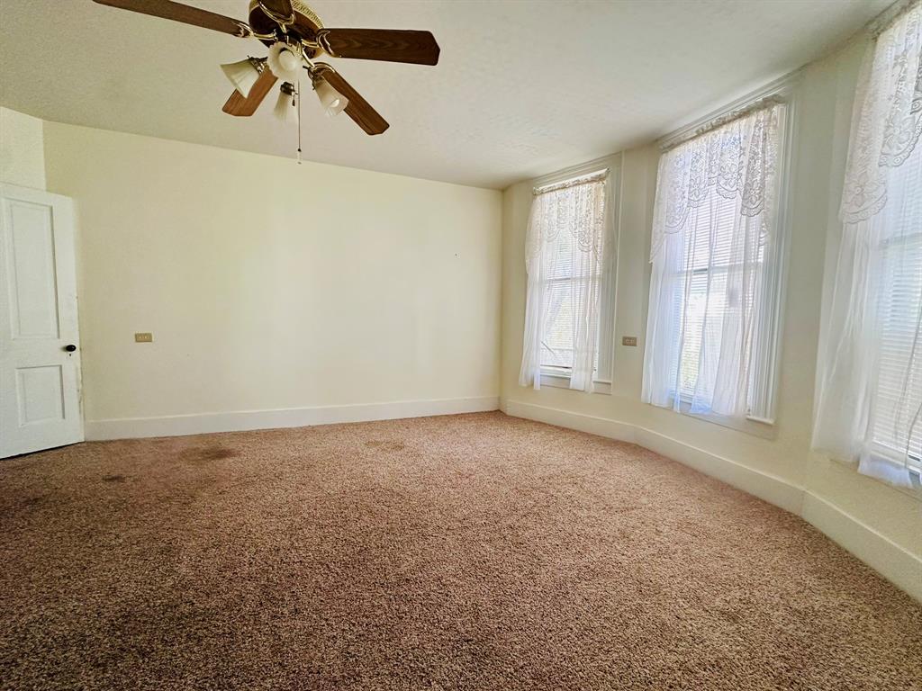 Original Cleburn - Residential