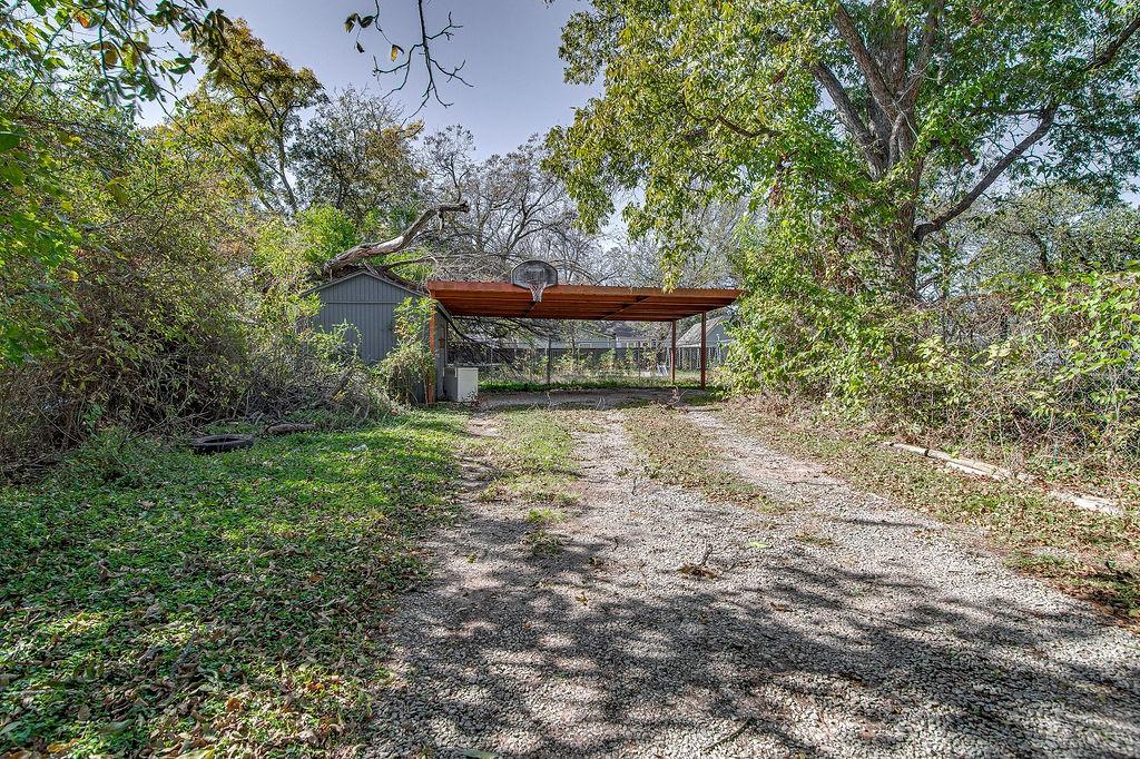 Original Cleburn - Residential