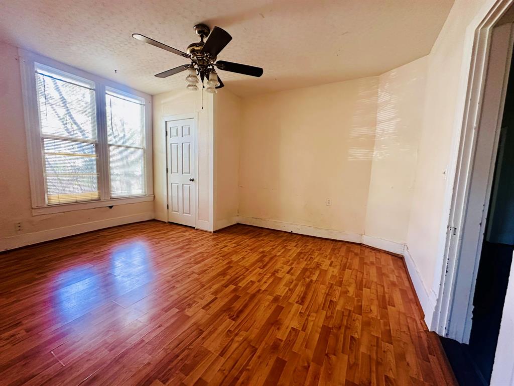 Original Cleburn - Residential