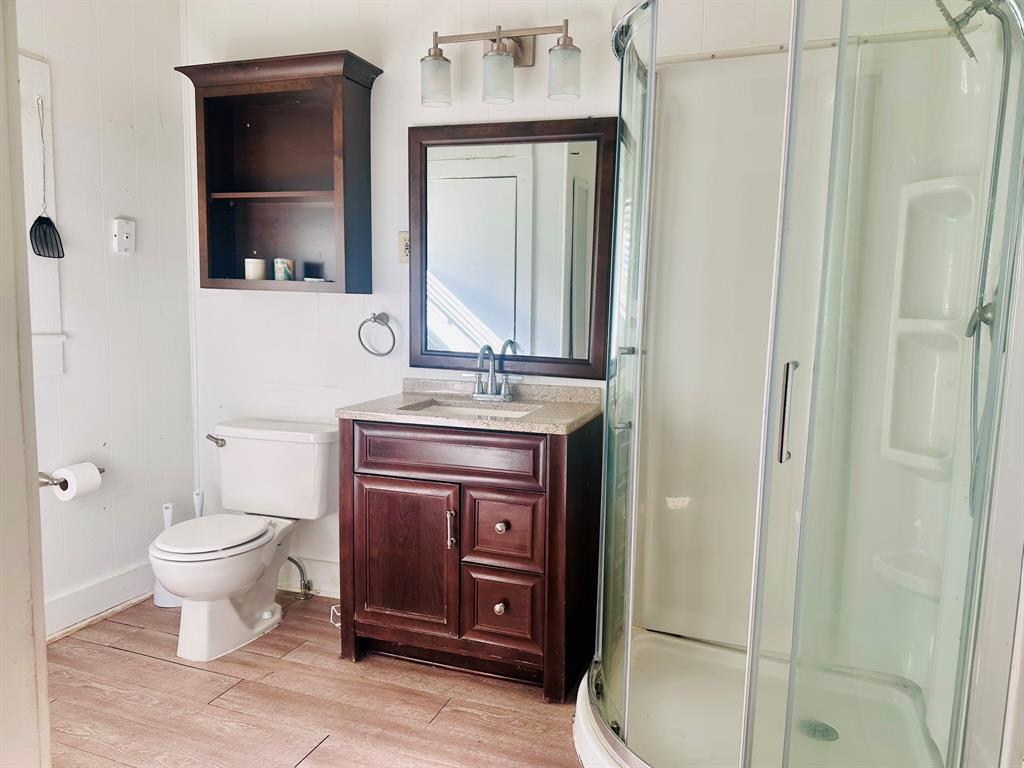 Original Cleburn - Residential