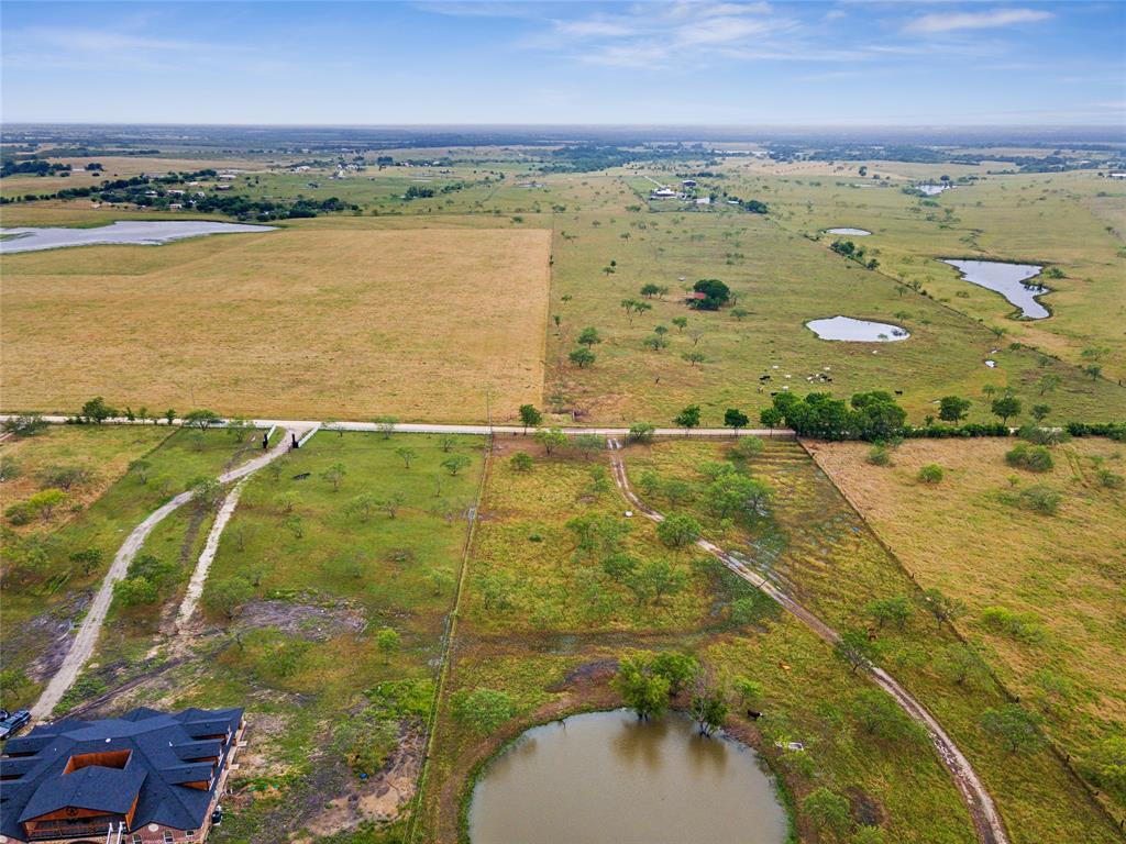 A10034 - J ALSTON ABST - Land