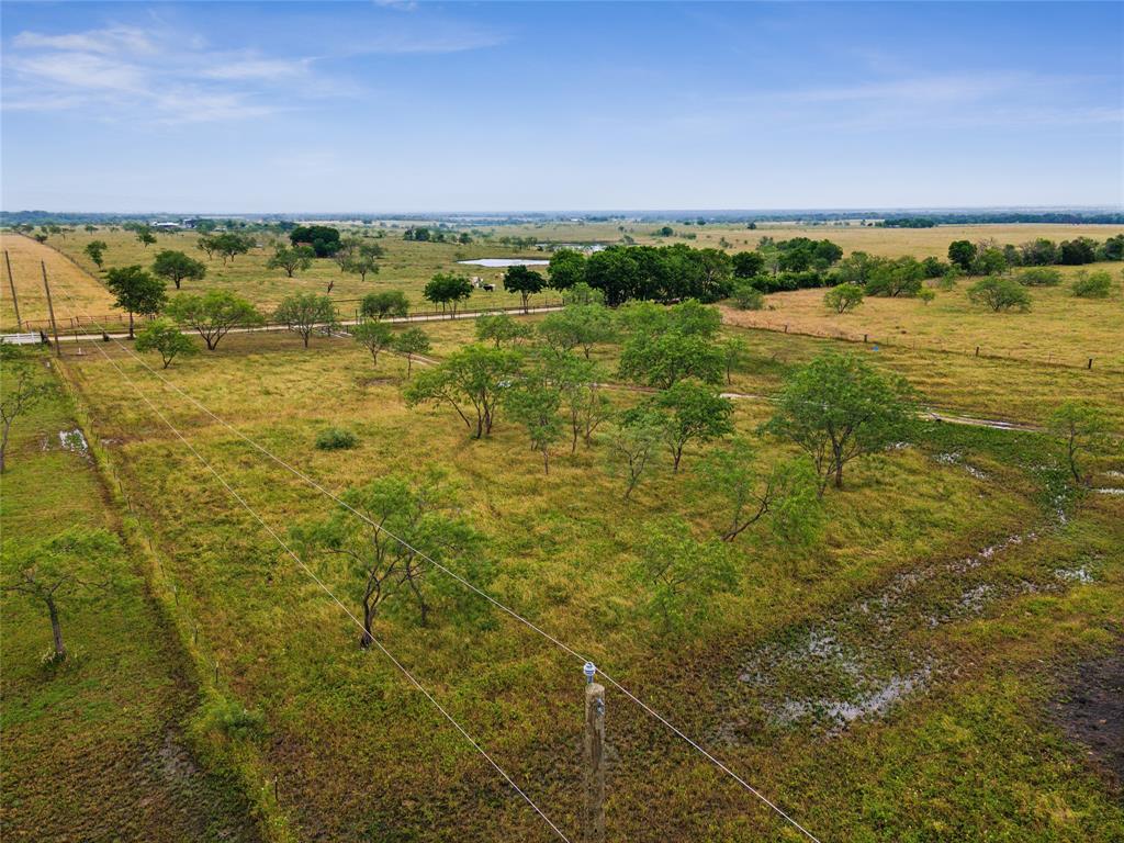 A10034 - J ALSTON ABST - Land