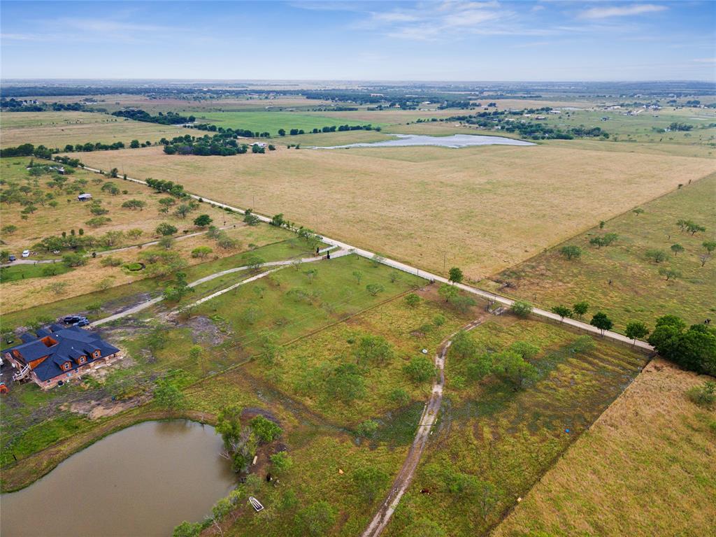 A10034 - J ALSTON ABST - Land