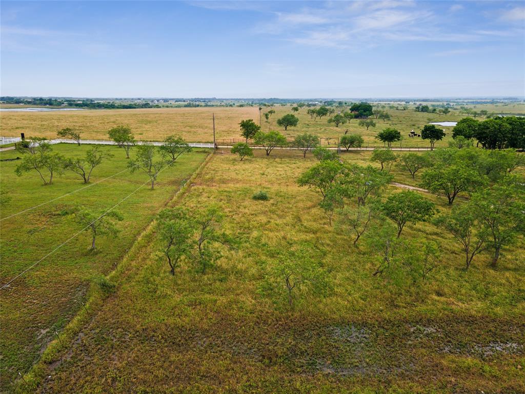 A10034 - J ALSTON ABST - Land