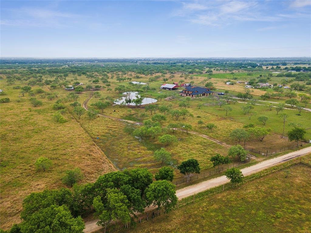 A10034 - J ALSTON ABST - Land