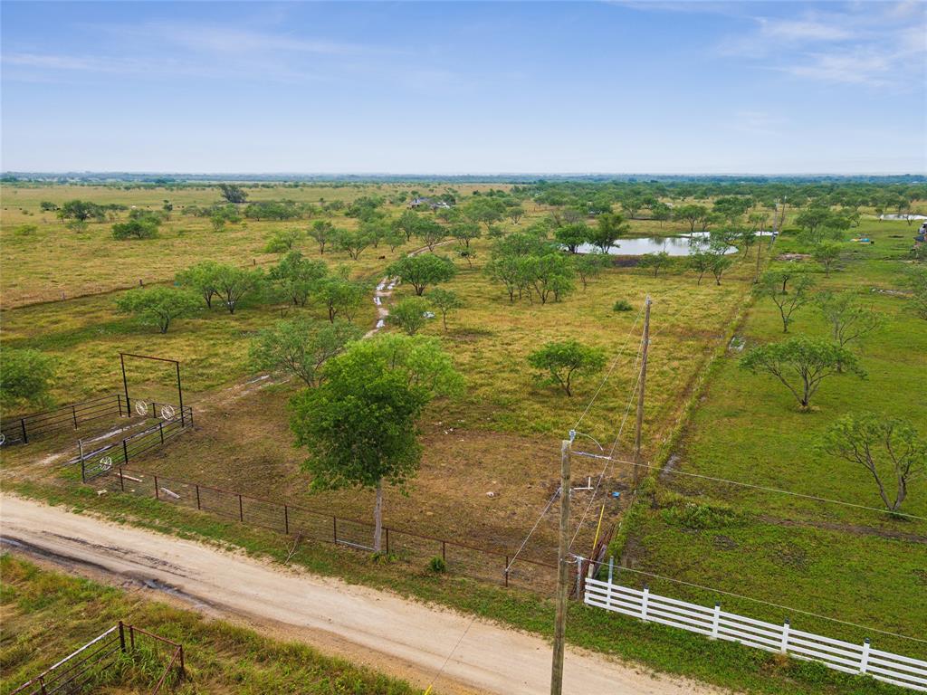 A10034 - J ALSTON ABST - Land