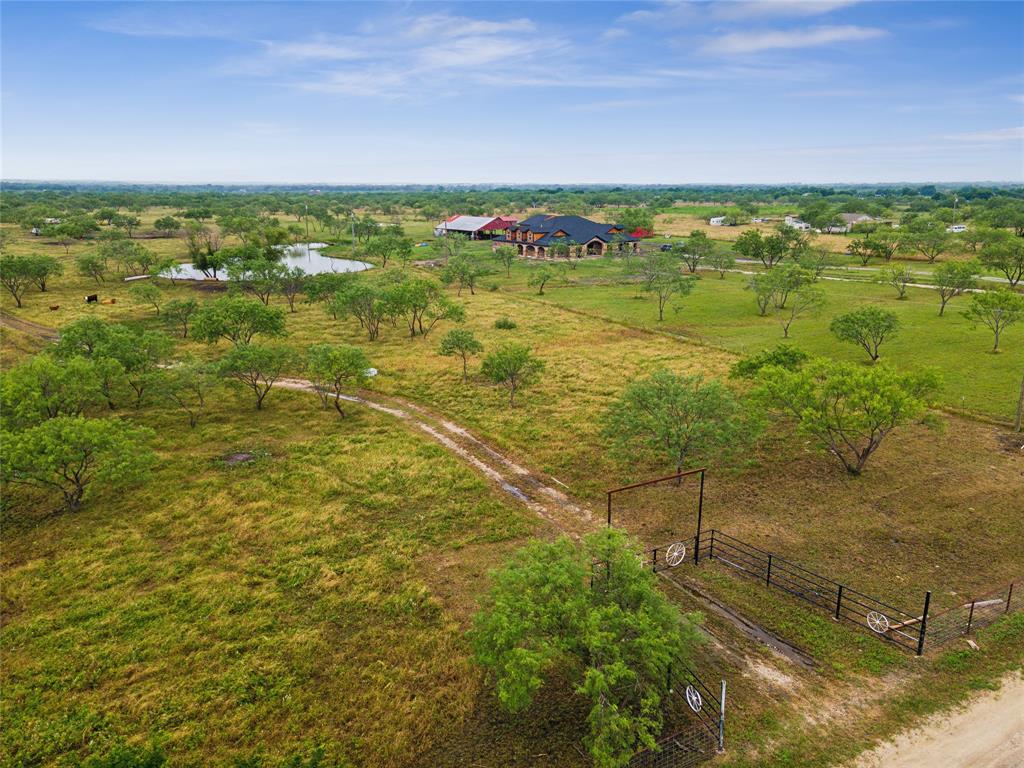 A10034 - J ALSTON ABST - Land