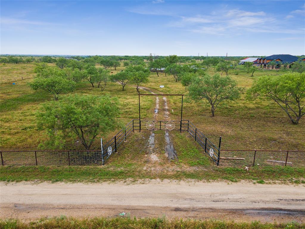 A10034 - J ALSTON ABST - Land