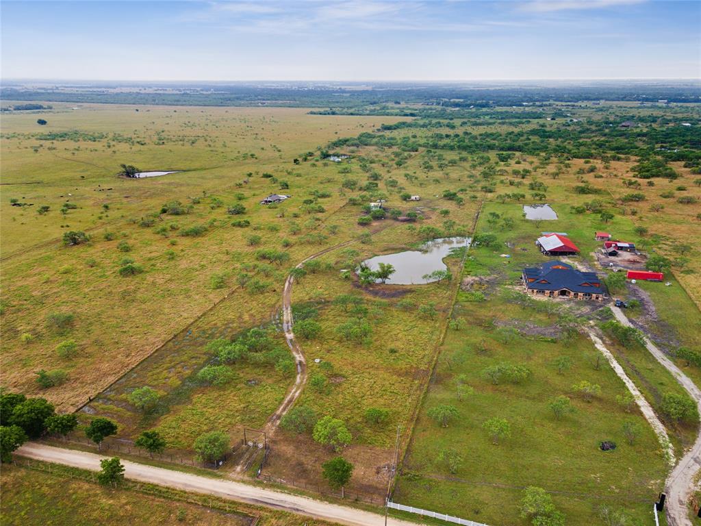 A10034 - J ALSTON ABST - Land