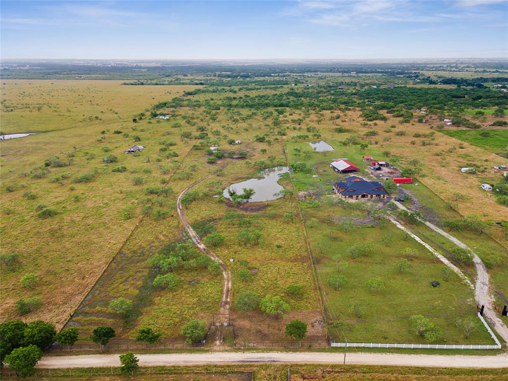 A10034 - J ALSTON ABST - Land