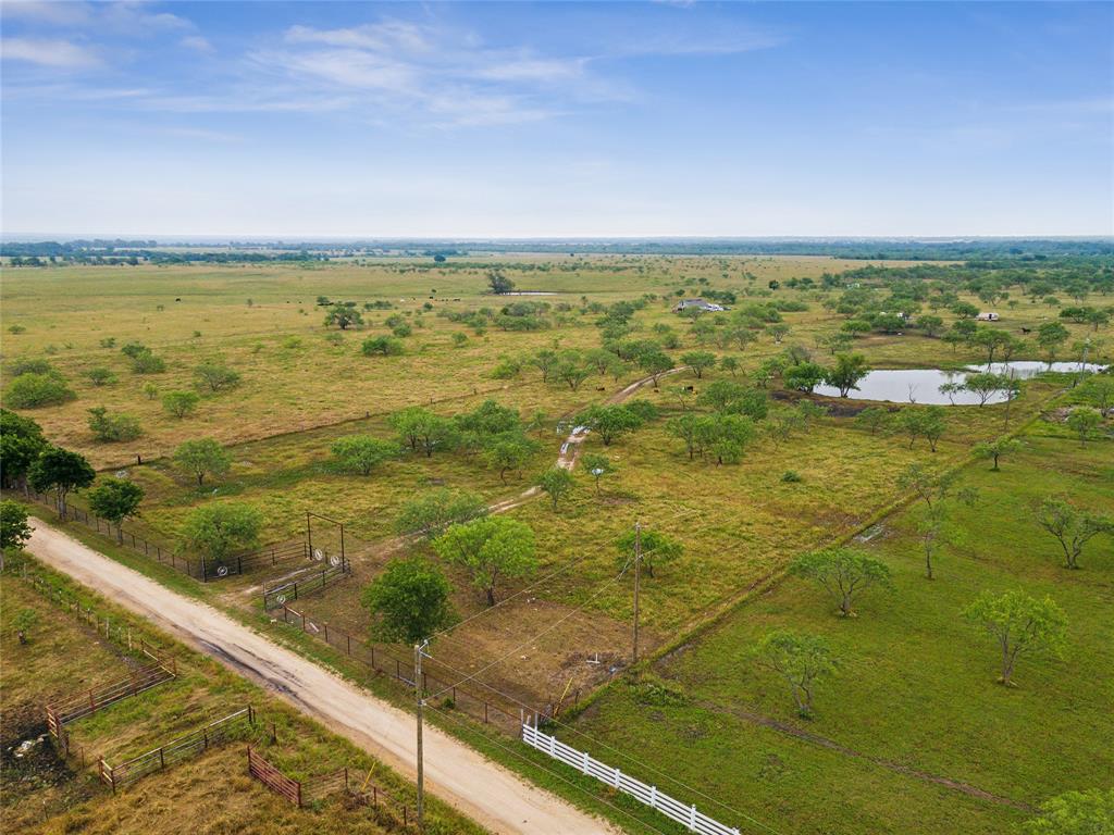 A10034 - J ALSTON ABST - Land