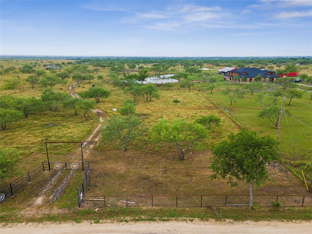 A10034 - J ALSTON ABST - Land