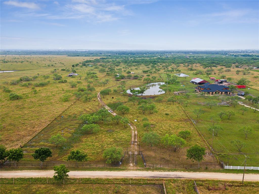 A10034 - J ALSTON ABST - Land