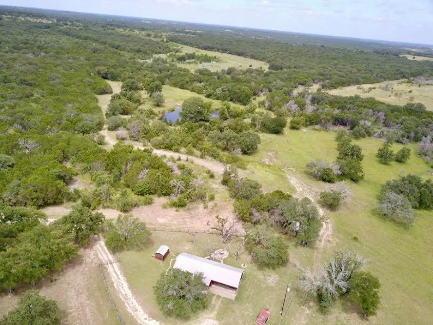 Issac Boyce Surv Tract 35-2 Ab - Residential