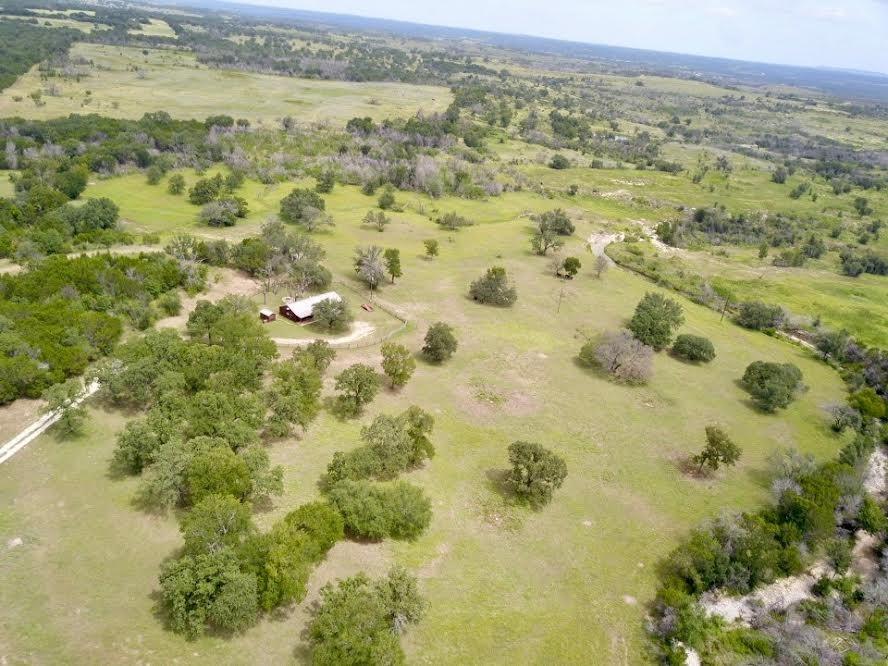 Issac Boyce Surv Tract 35-2 Ab - Residential