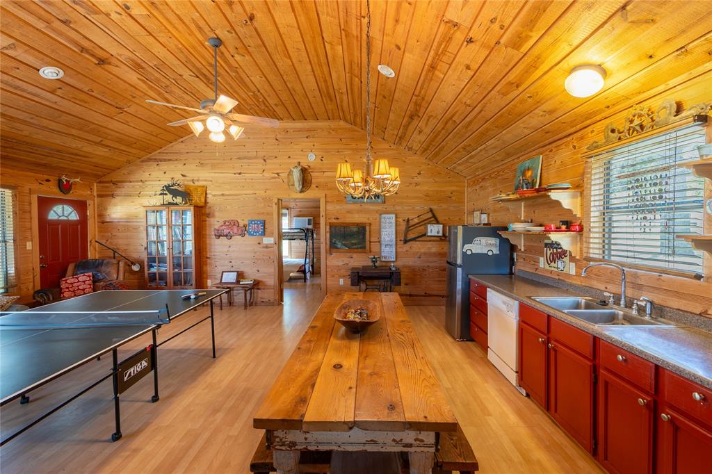 Issac Boyce Surv Tract 35-2 Ab - Residential