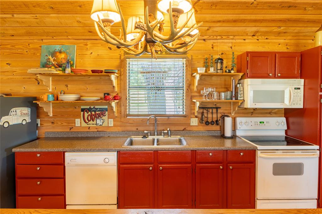 Issac Boyce Surv Tract 35-2 Ab - Residential