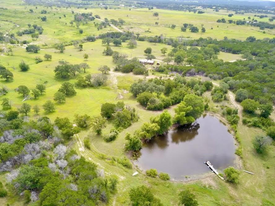 Issac Boyce Surv Tract 35-2 Ab - Residential