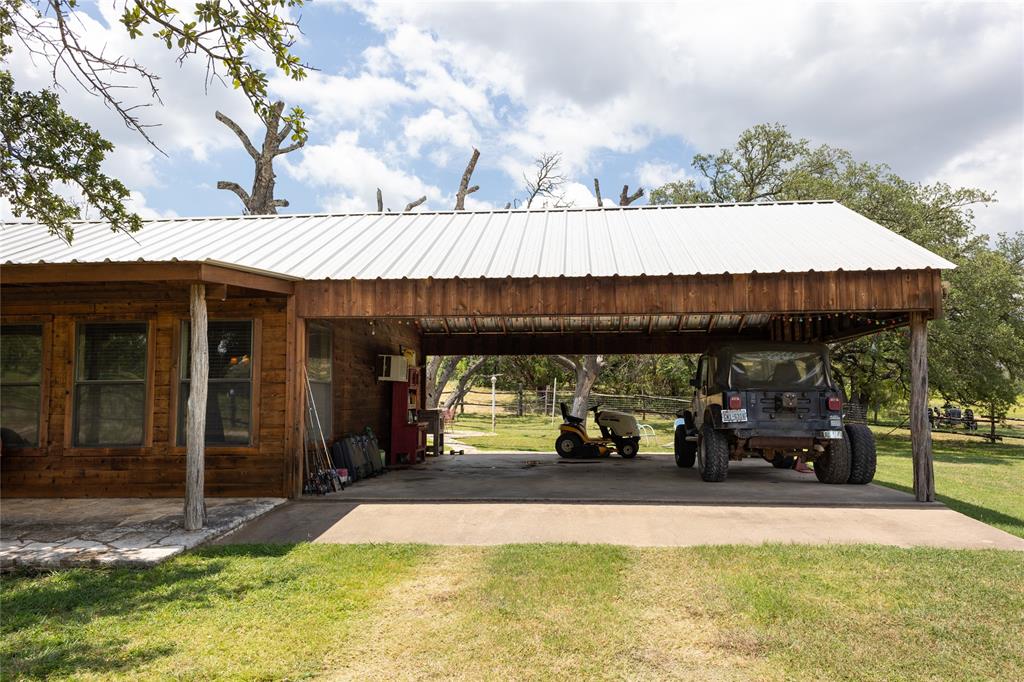 Issac Boyce Surv Tract 35-2 Ab - Residential