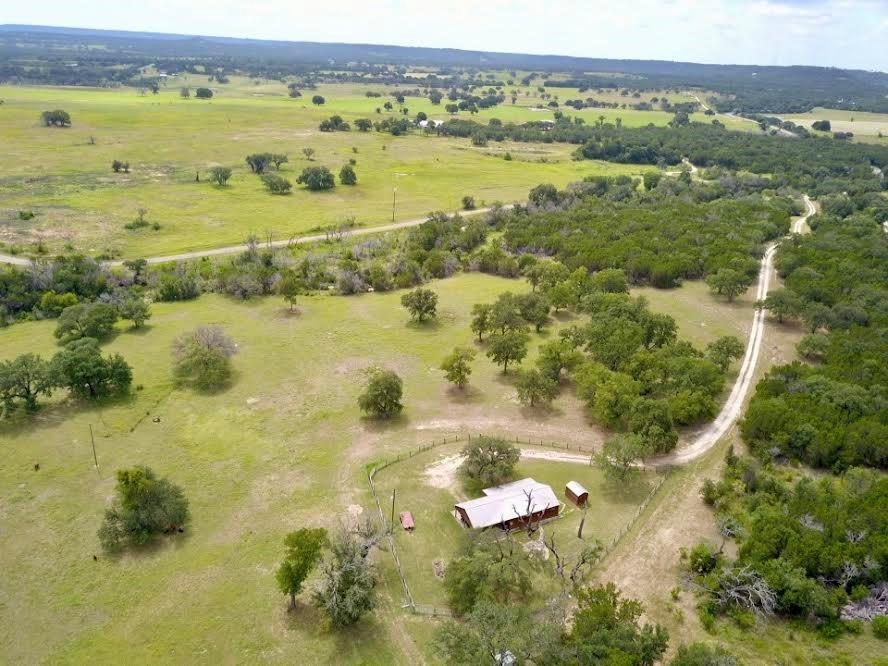 Issac Boyce Surv Tract 35-2 Ab - Residential