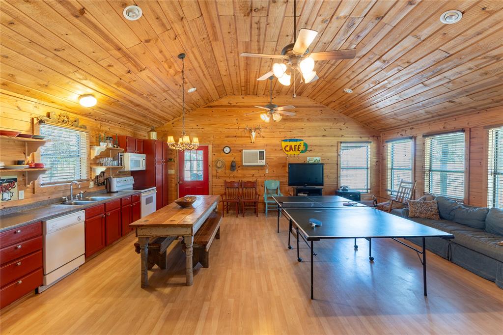 Issac Boyce Surv Tract 35-2 Ab - Residential