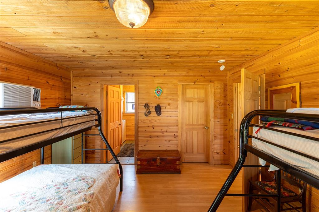 Issac Boyce Surv Tract 35-2 Ab - Residential