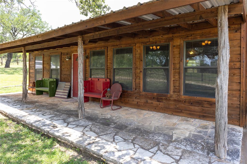 Issac Boyce Surv Tract 35-2 Ab - Residential