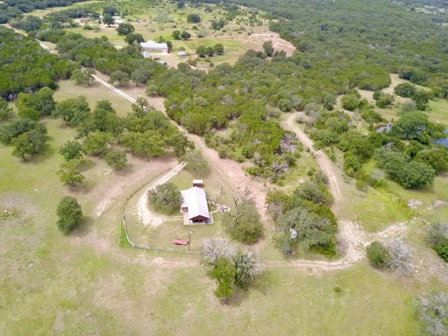 Issac Boyce Surv Tract 35-2 Ab - Residential