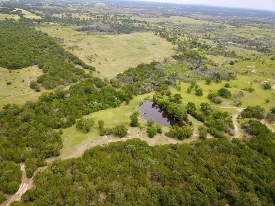 Issac Boyce Surv Tract 35-2 Ab - Residential