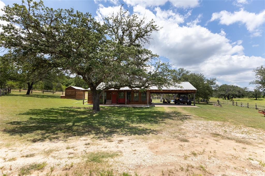 1145 County Road 1005