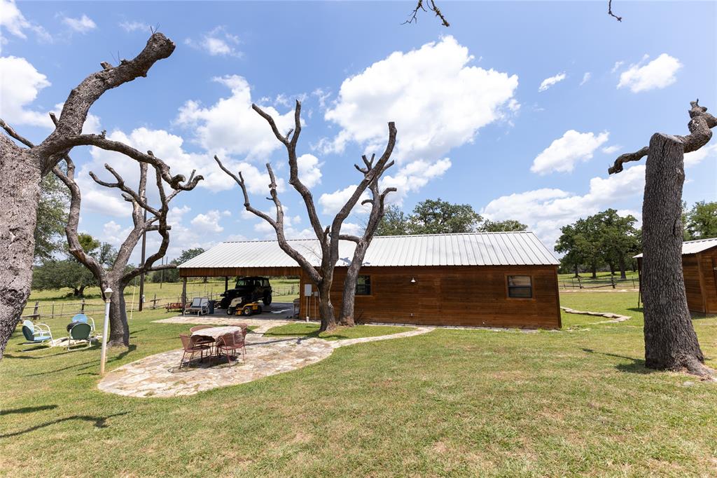 Issac Boyce Surv Tract 35-2 Ab - Residential